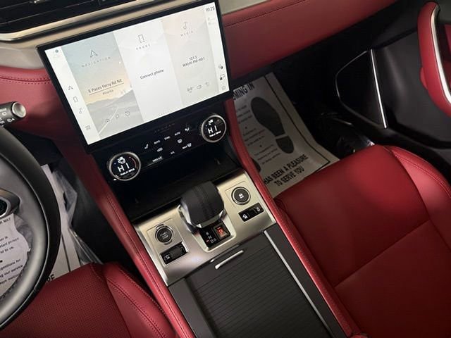 New 2026 Jaguar F-PACE R-Dynamic S image 39