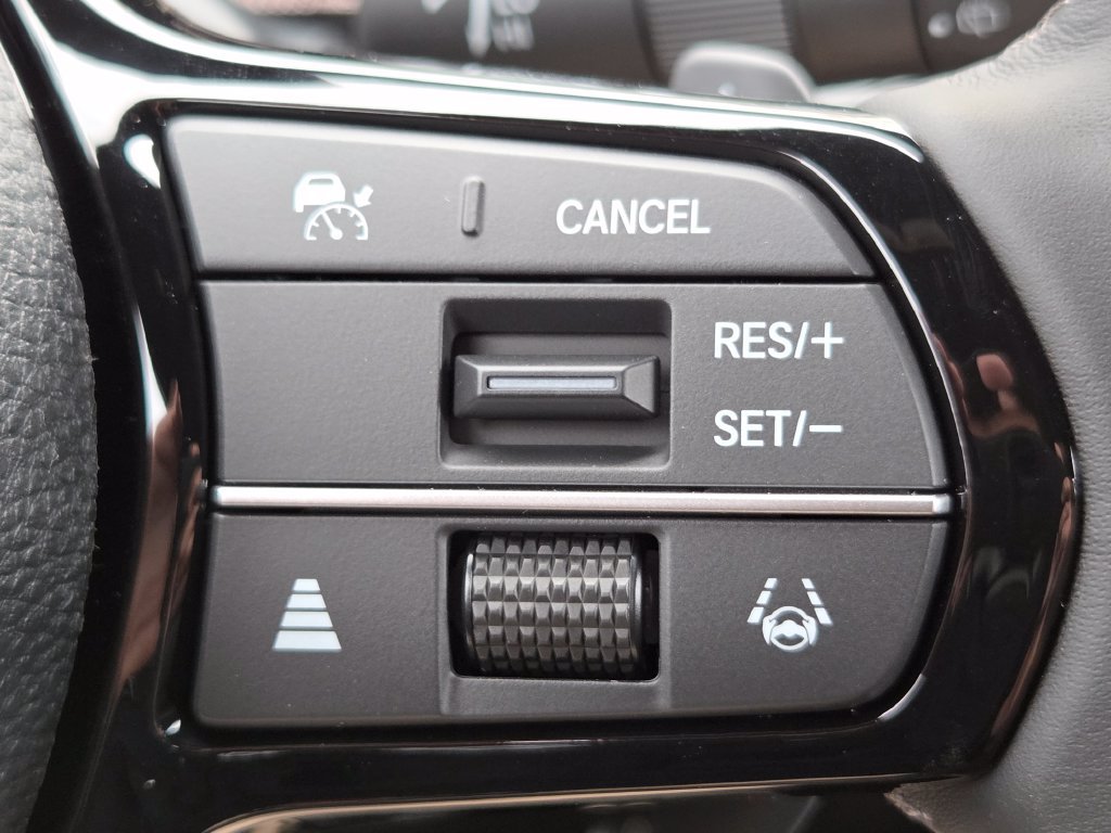 New 2026 Honda Civic Sport Touring image 16