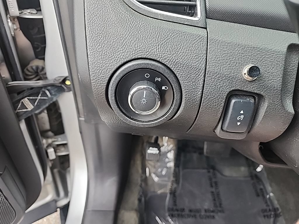 Used 2014 Ford Taurus Police Interceptor AWD image 12