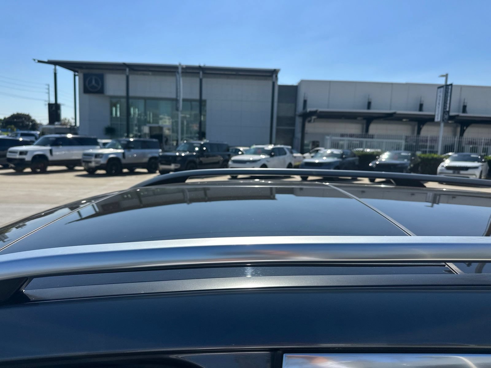 Used 2023 Mercedes-Benz GLE 350 image 5
