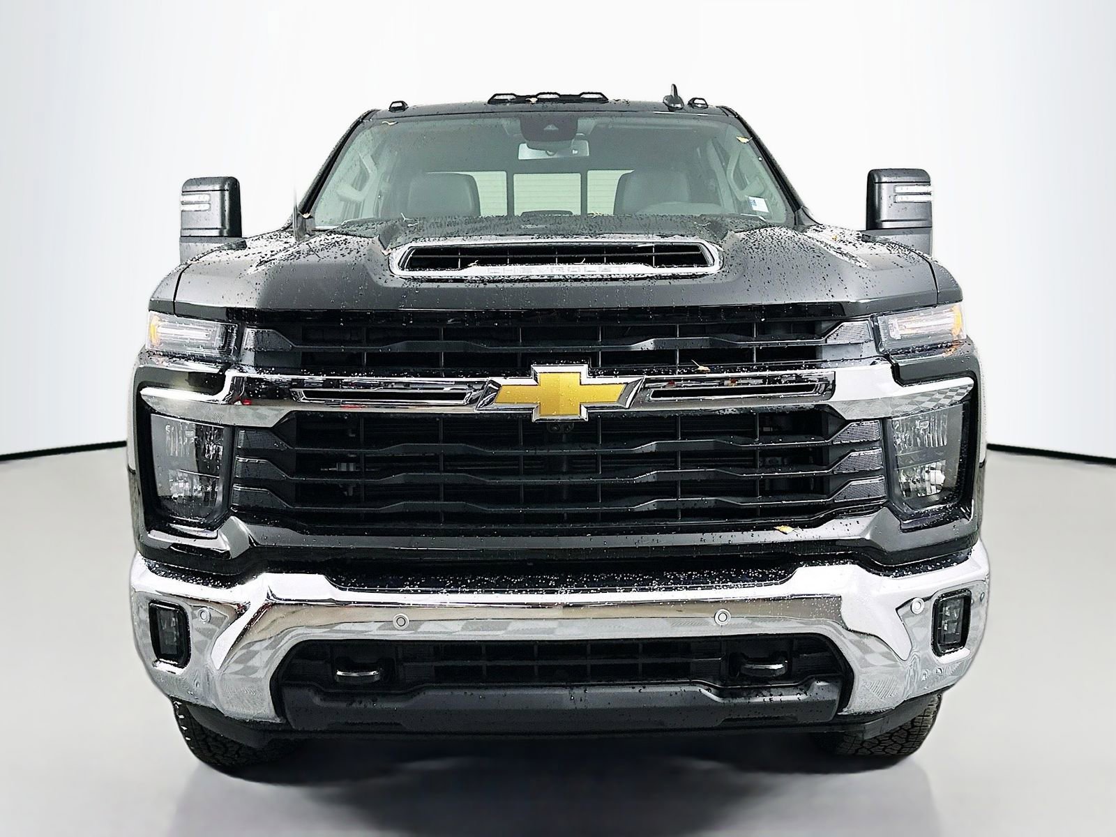 New 2025 Chevrolet Silverado 2500 LT w/ All Star Edition image 2