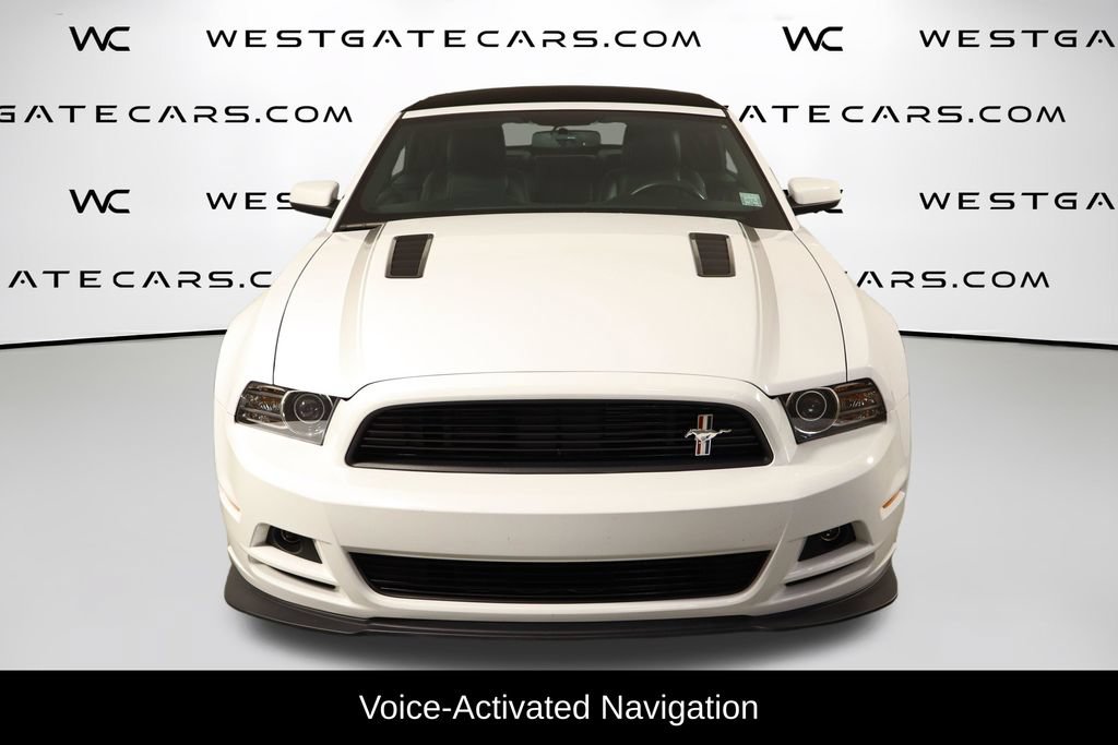 Used 2014 Ford Mustang GT Premium w/ Electronics Package RWD video 2