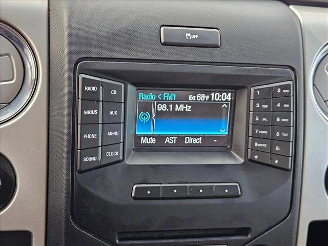 Used 2014 Ford F150 XLT w/ Equipment Group 302A Luxury image 11