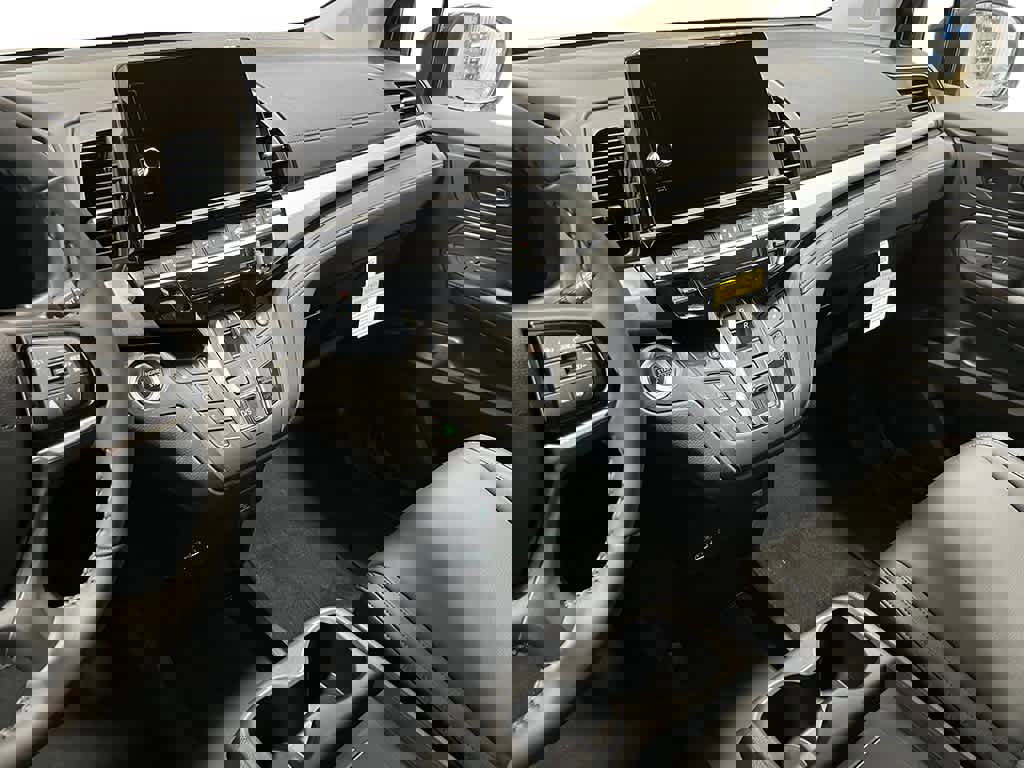 New 2026 Honda Odyssey EX-L image 20