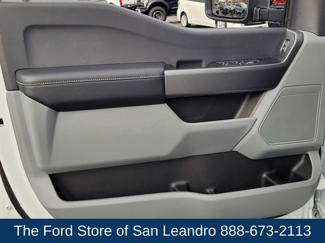 New 2026 Ford F250 XLT image 18