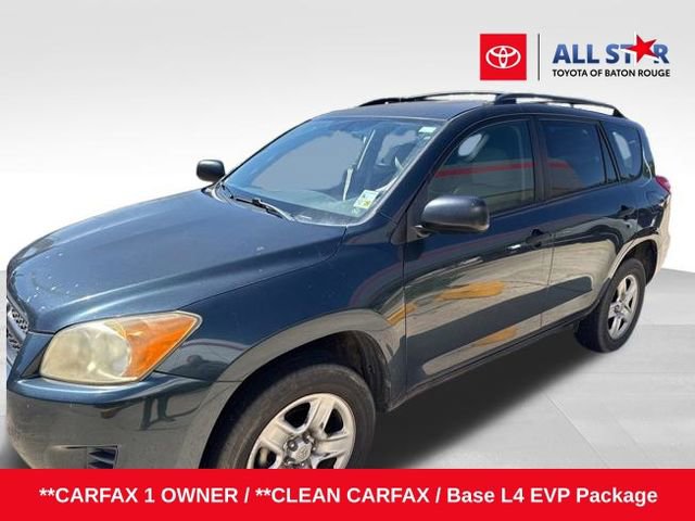 Used 2009 Toyota RAV4 2WD image 1