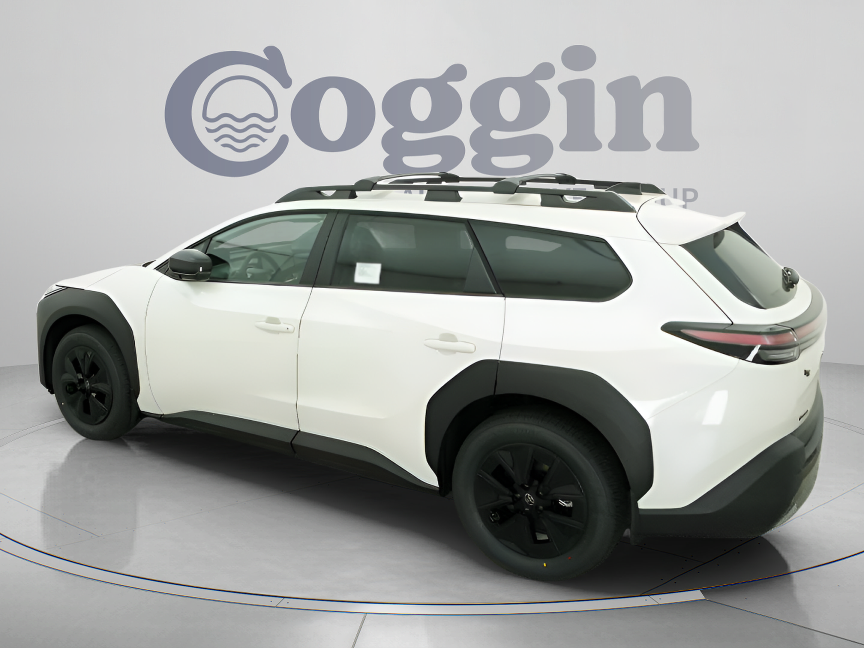 New 2026 Toyota bZ Woodland AWD/4WD image 7