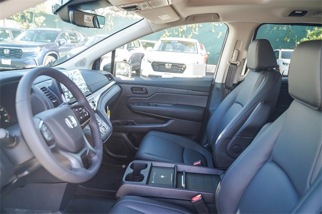 New 2026 Honda Odyssey EX-L image 26