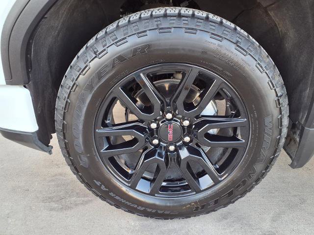 New 2026 GMC Sierra 1500 Pro w/ Graphite Edition AWD/4WD image 21