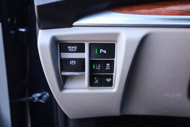Used 2018 Acura MDX Sport Hybrid w/ Advance Pkg AWD/4WD image 39