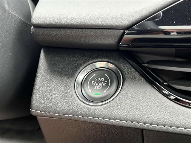 New 2026 Buick Enclave Avenir w/ Super Cruise Package image 29