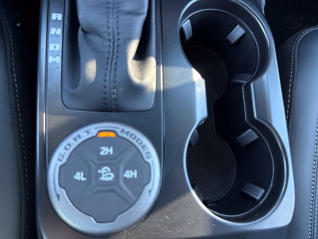 New 2026 Ford Bronco Outer Banks AWD/4WD image 30