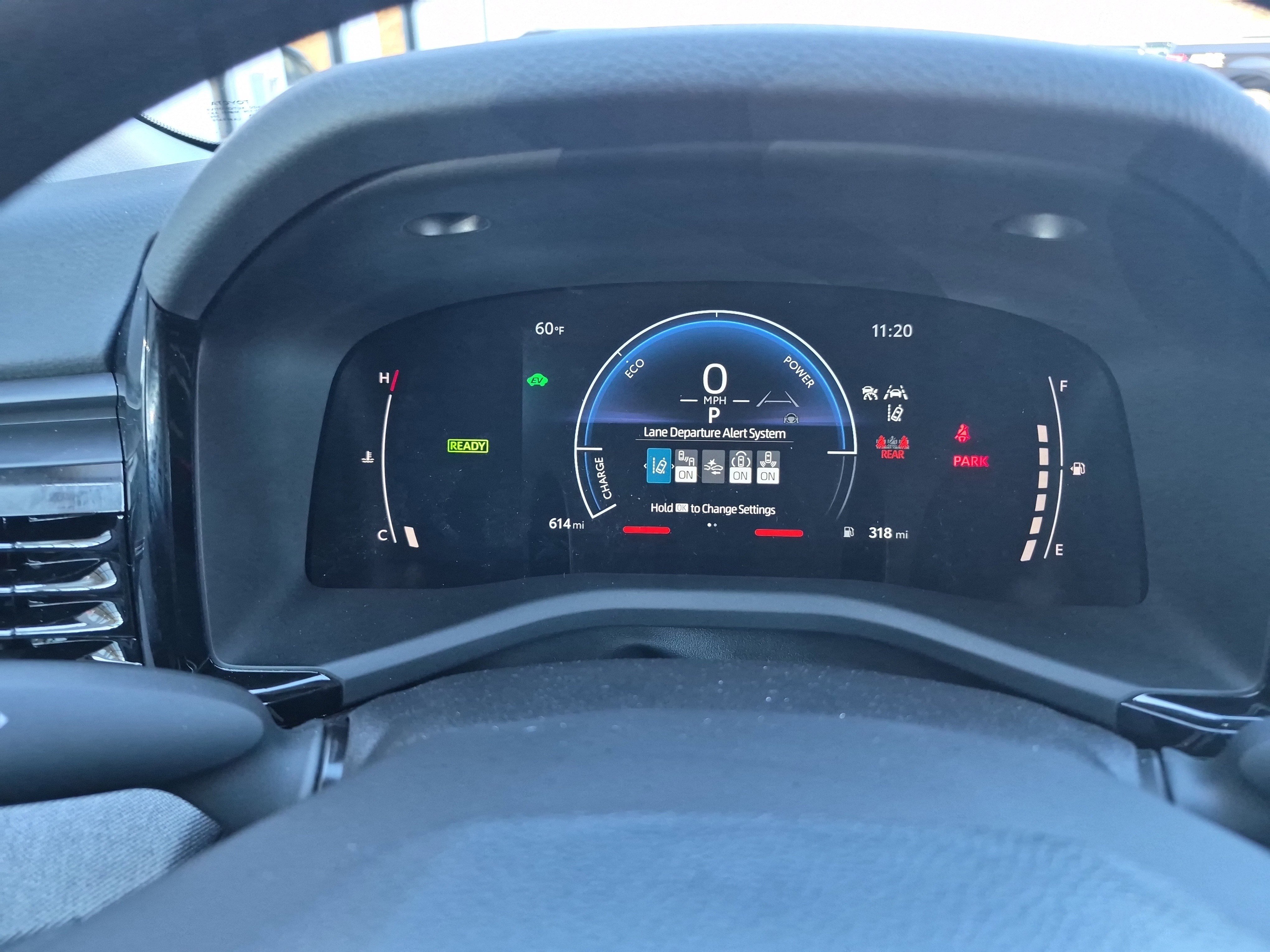 Used 2026 Toyota Camry LE image 20