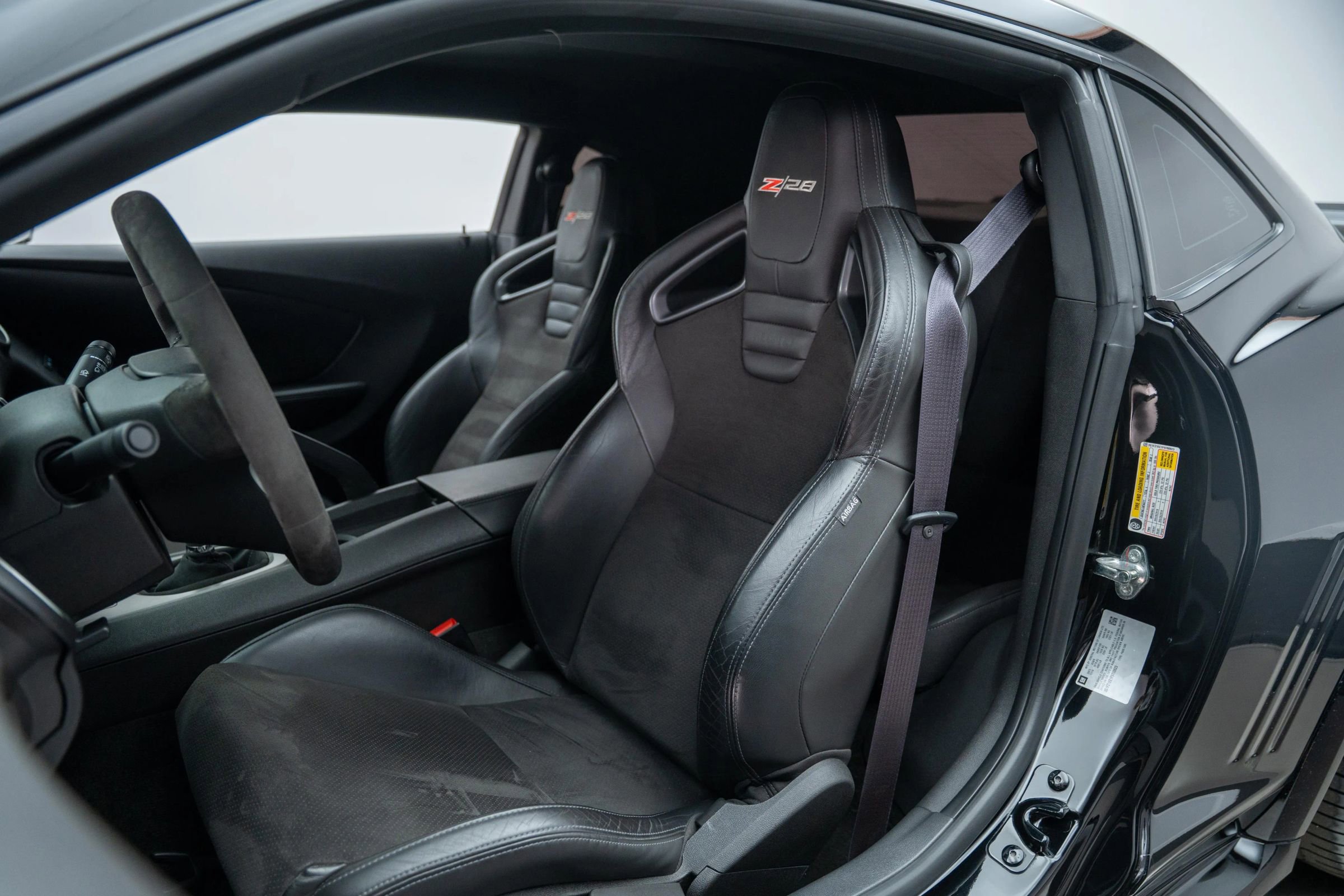 Used 2015 Chevrolet Camaro Z/28 image 21