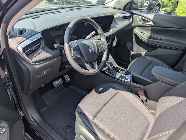 New 2026 Buick Encore GX Preferred w/ Comfort Package AWD/4WD image 13