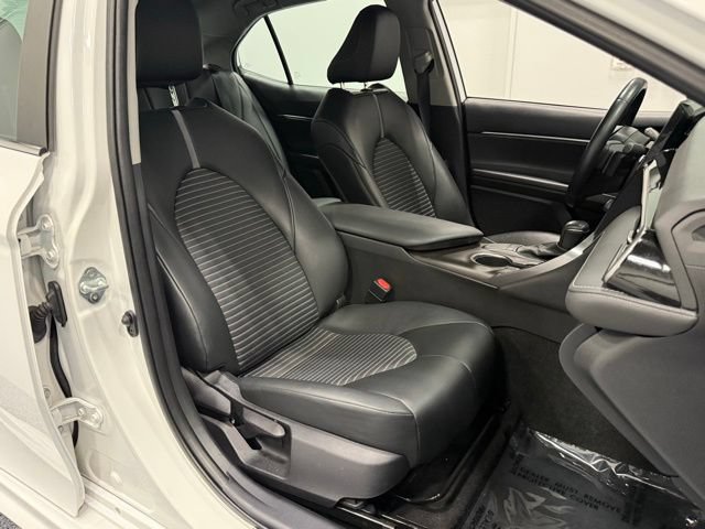 Used 2023 Toyota Camry SE FWD image 34