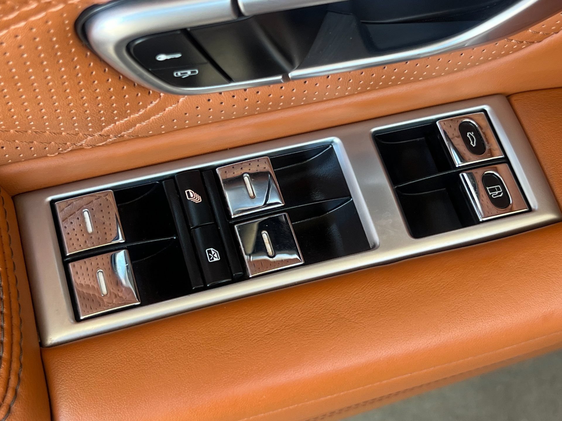 Used 2013 Bentley Continental GT AWD/4WD image 15