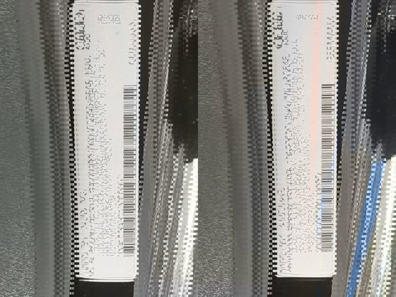 Used 2018 Audi A6 2.0T Premium w/ 20" Black Optic Wheel Package image 37