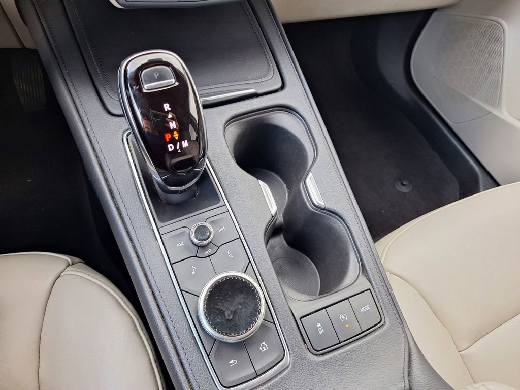 Used 2023 Cadillac XT4 Premium Luxury image 14