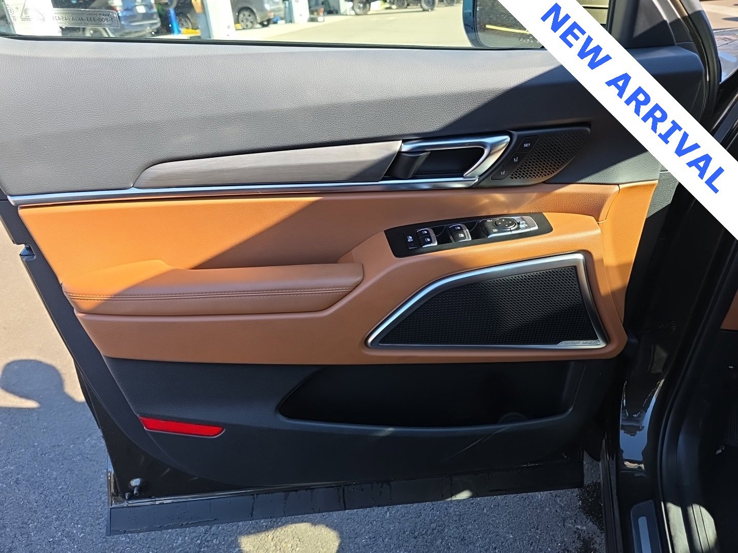 Used 2024 Kia Telluride SX Prestige X-Line image 10