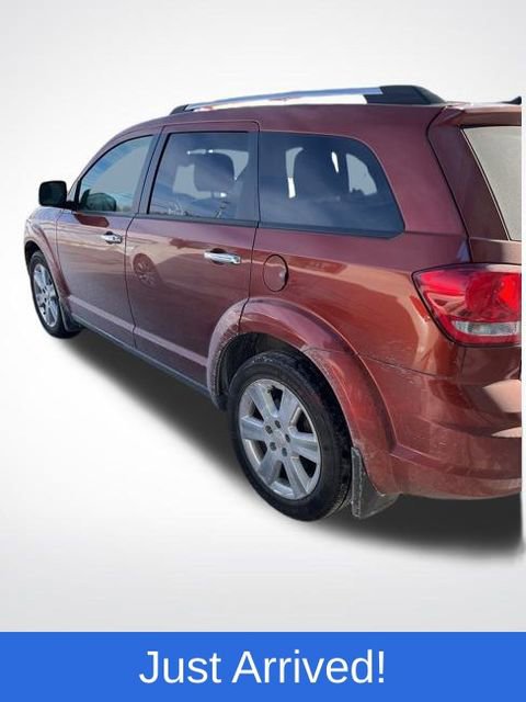 Used 2014 Dodge Journey SE w/ Quick Order Package 22F SE