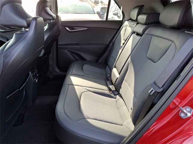 New 2025 Kia Niro EX Touring image 6