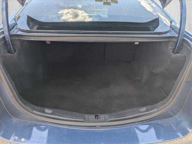 Used 2019 Ford Fusion SE image 6