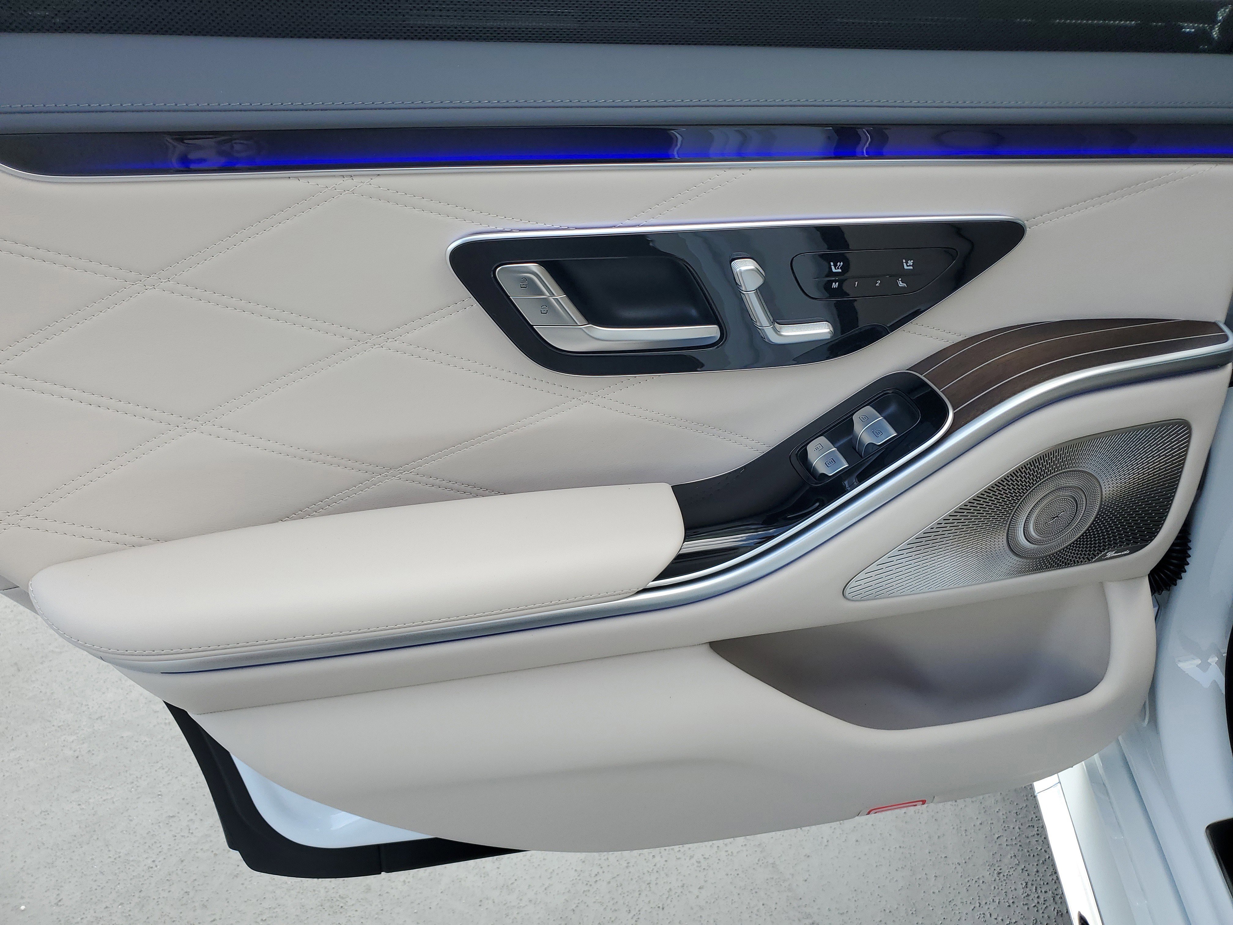 New 2025 Mercedes-Benz S 63 AMG S image 10