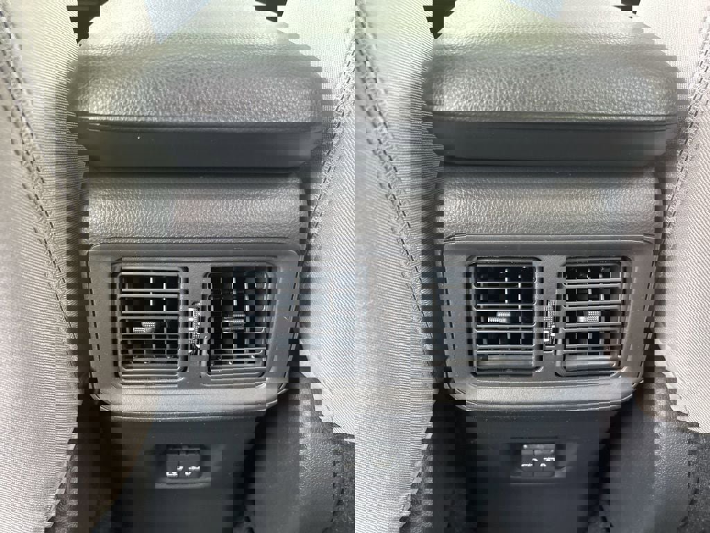 New 2025 Toyota RAV4 XLE image 11