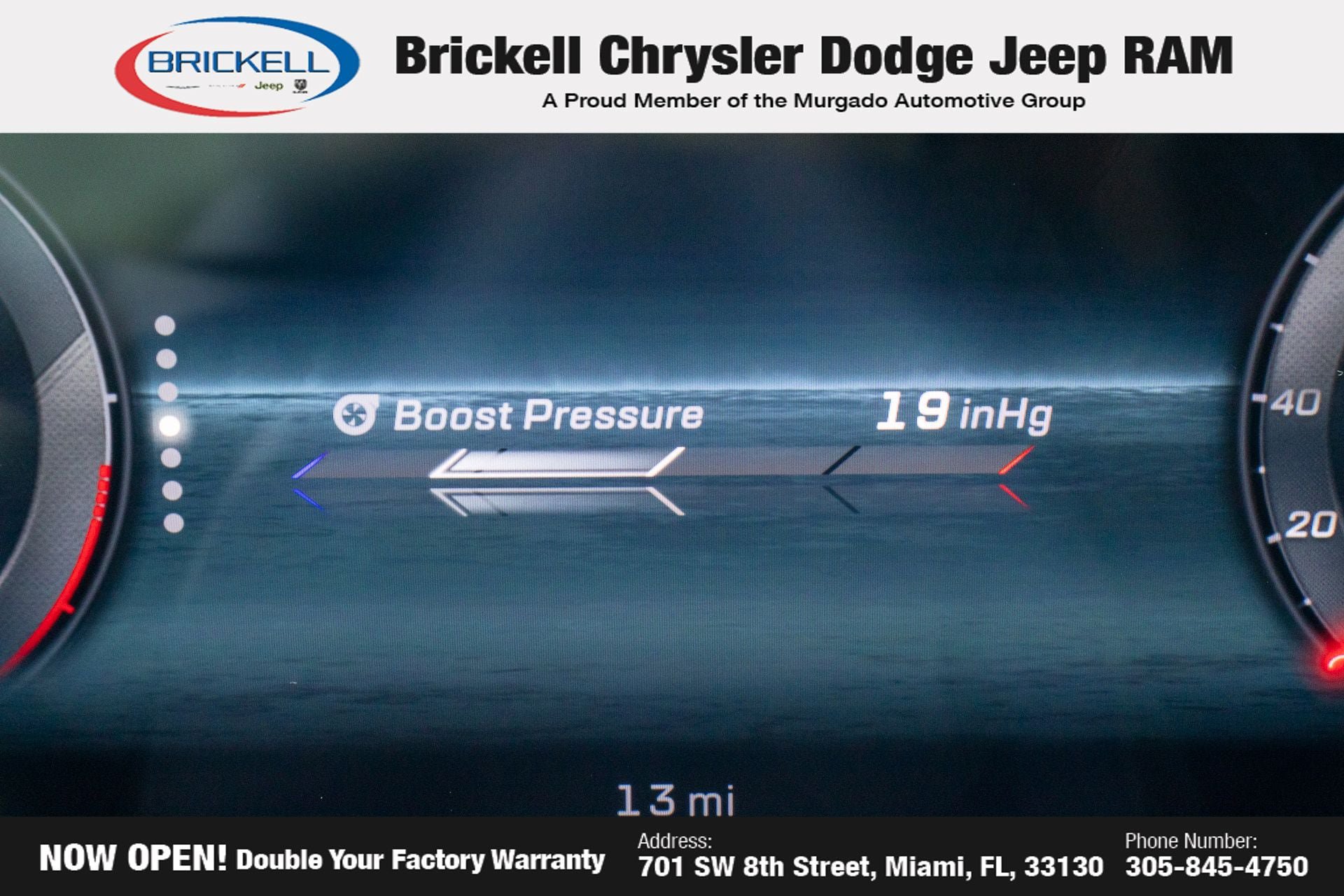 New 2026 Dodge Charger Scat Pack AWD/4WD image 33