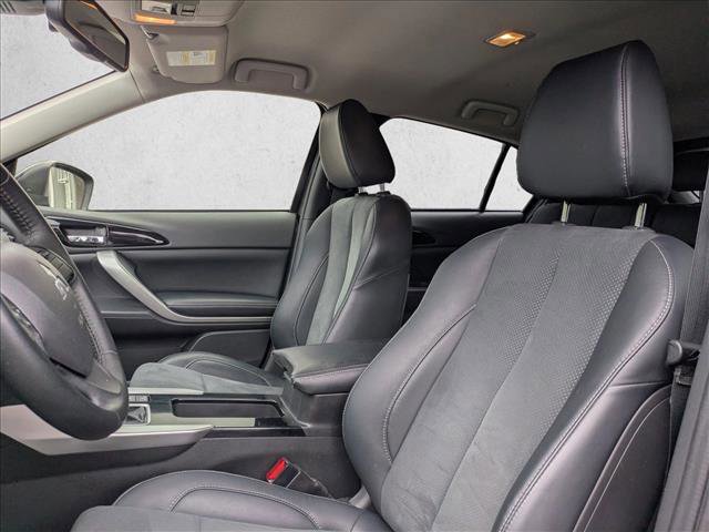 Used 2023 Mitsubishi Eclipse Cross SE image 11