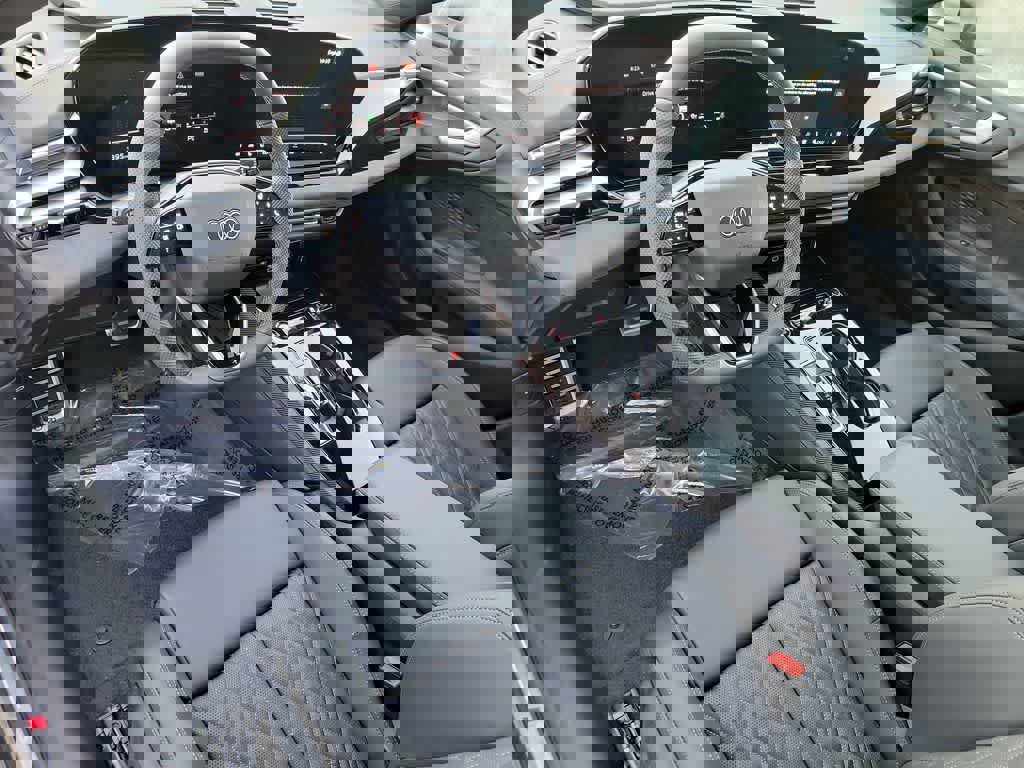 New 2025 Audi S5 Premium Plus image 10