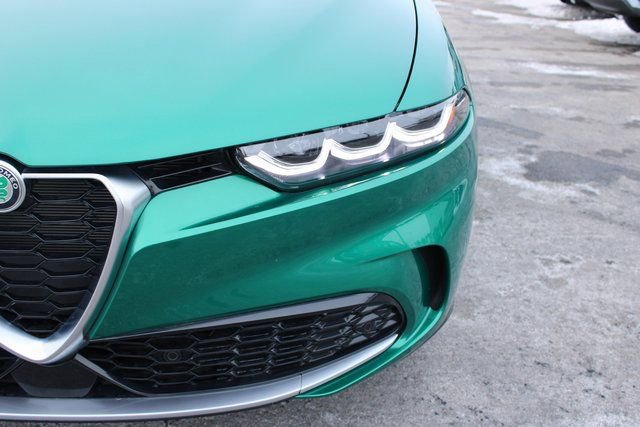 Used 2024 Alfa Romeo Tonale Ti image 40