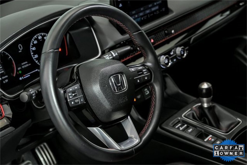 Used 2024 Honda Civic Si image 15