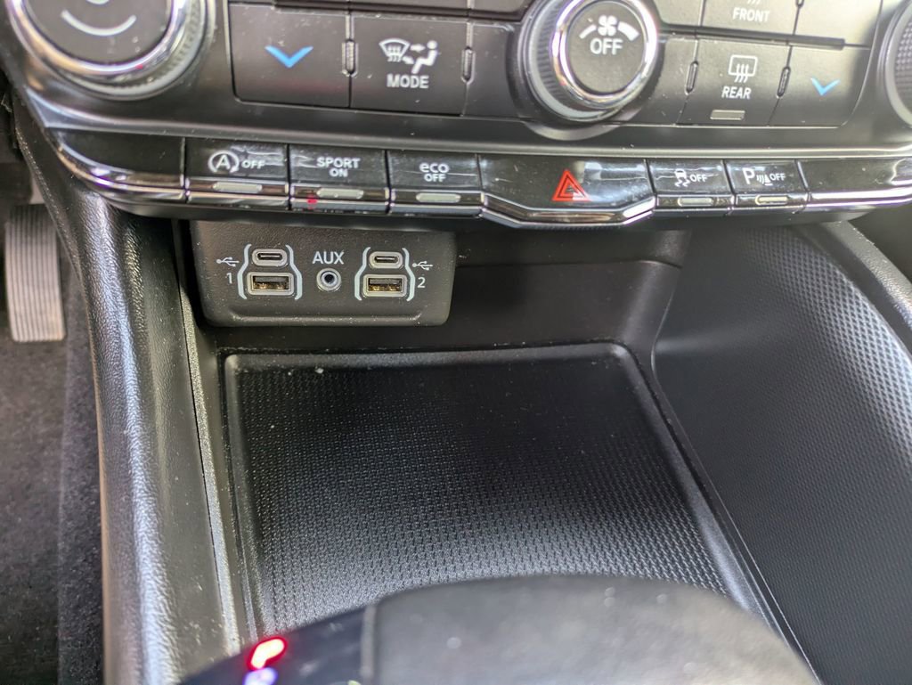 Used 2022 Dodge Durango GT image 20