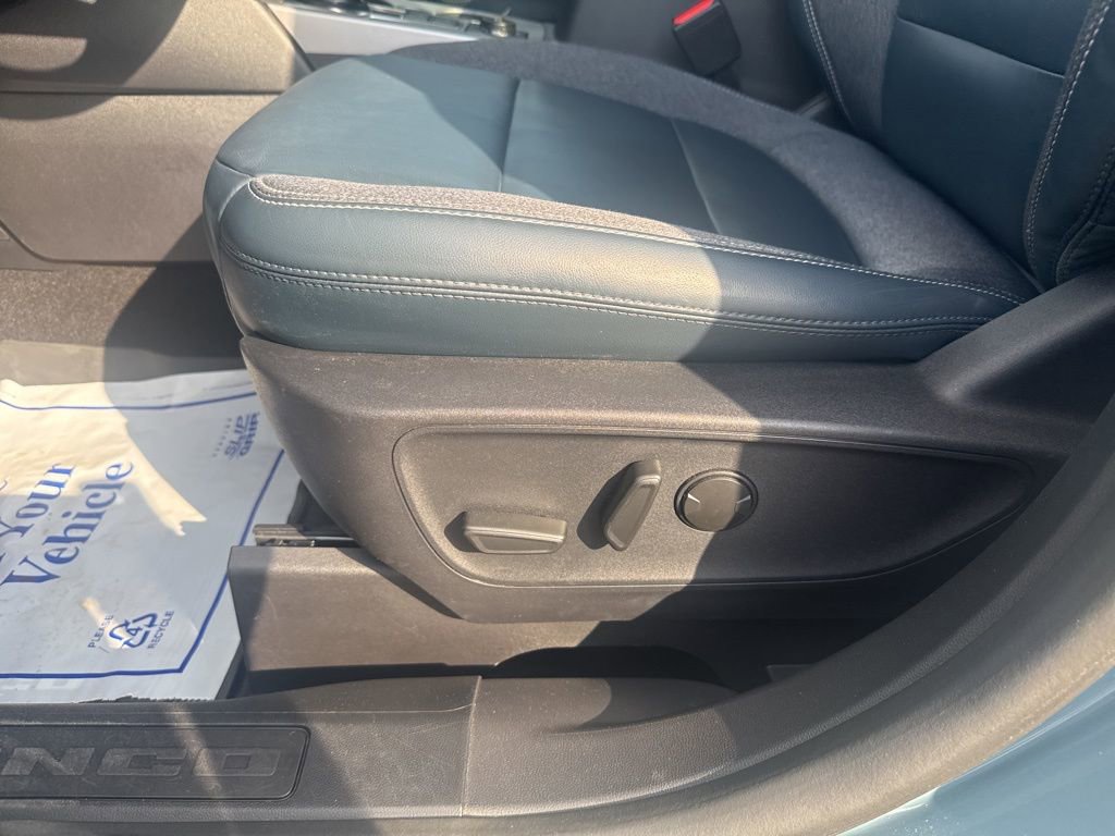 Used 2023 Ford Bronco Sport Outer Banks w/ Tech Package image 31