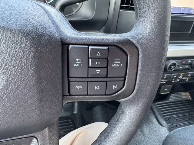 New 2025 Ford F350 XLT w/ FX4 Off-Road Package image 16