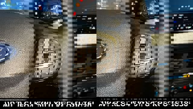 New 2026 Ford Maverick XLT w/ XLT Luxury Package image 12