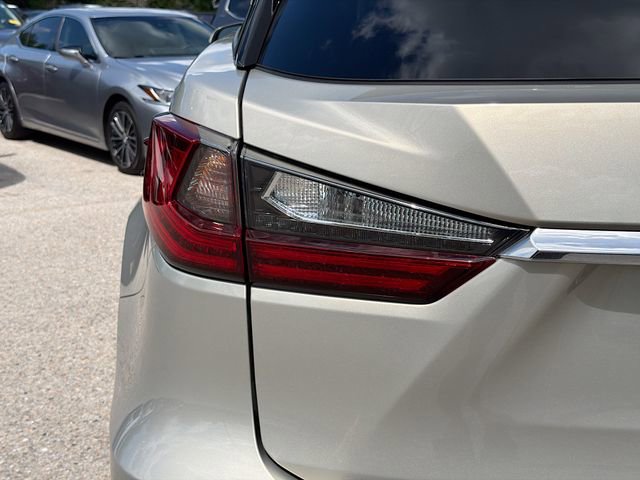 Used 2020 Lexus RX 350 FWD w/ Premium Package image 10