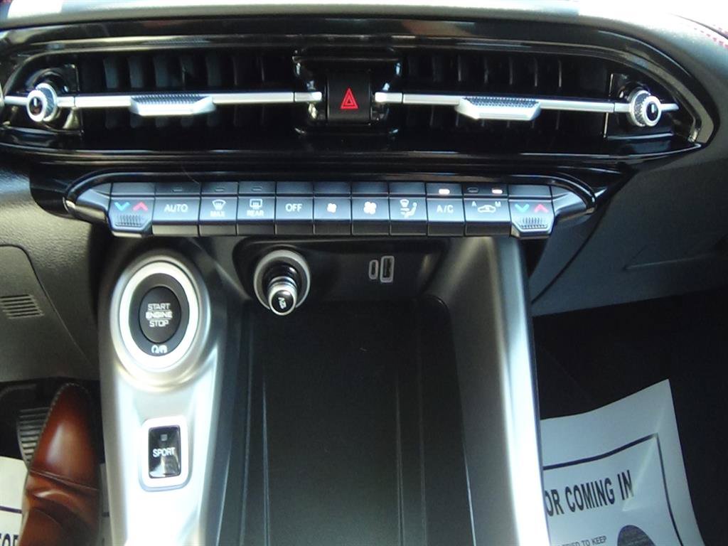 Used 2024 Dodge Hornet R/T AWD/4WD image 31