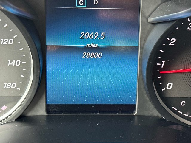 Certified 2022 Mercedes-Benz GLC 300 4MATIC image 20