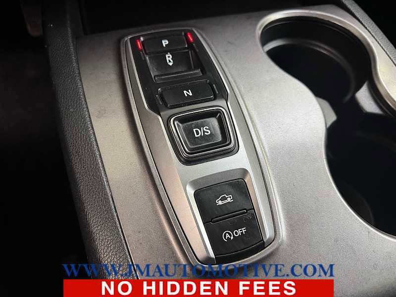 Used 2020 Honda Ridgeline Sport image 31