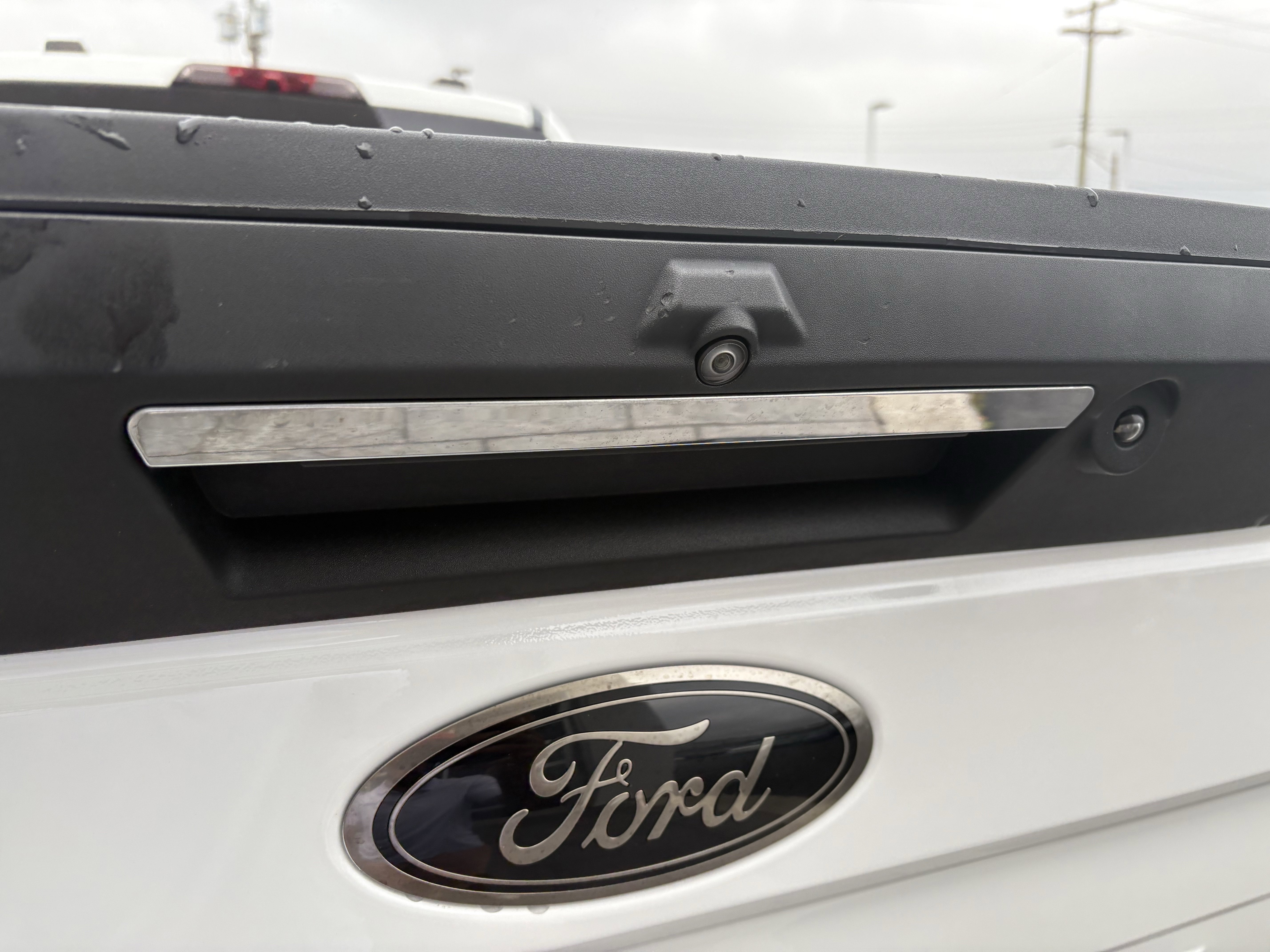 Used 2020 Ford F250 Lariat image 22