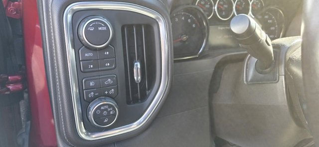 Used 2022 Chevrolet Silverado 1500 RST image 17