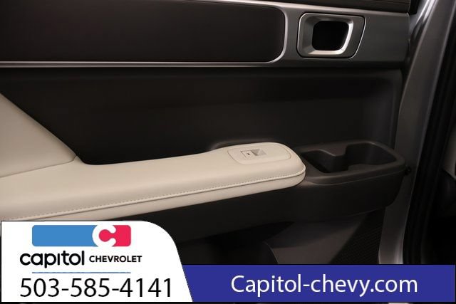 Used 2024 Hyundai Santa Fe SEL AWD/4WD image 29