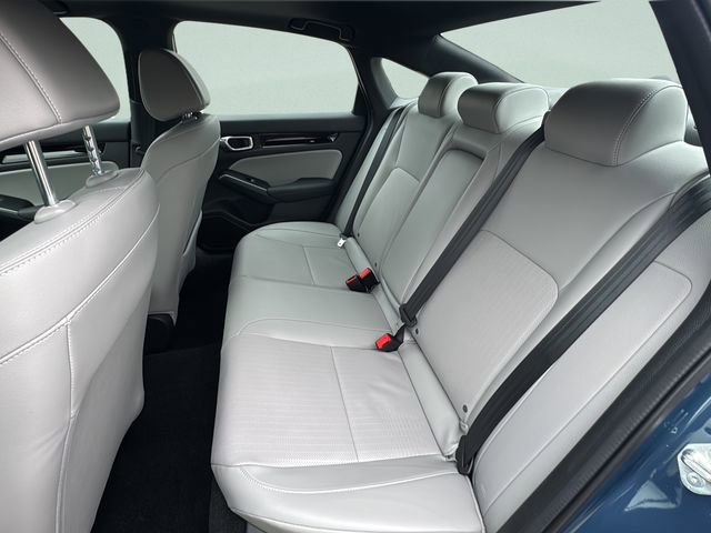 Certified 2026 Honda Civic Sport Touring image 13