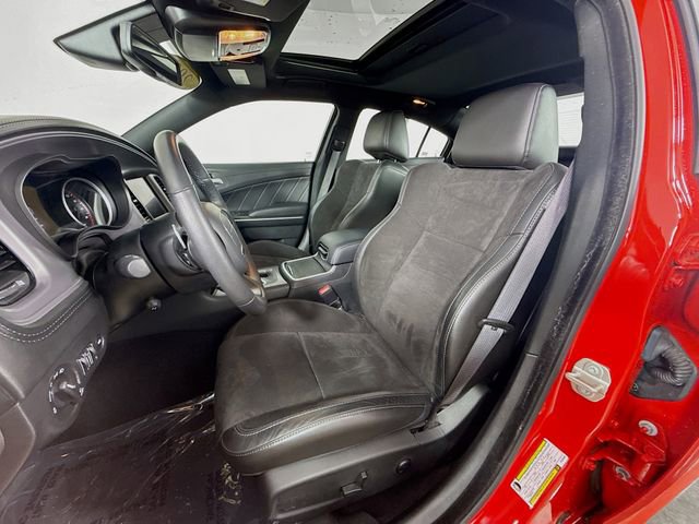 Used 2023 Dodge Charger R/T w/ Plus Group image 20