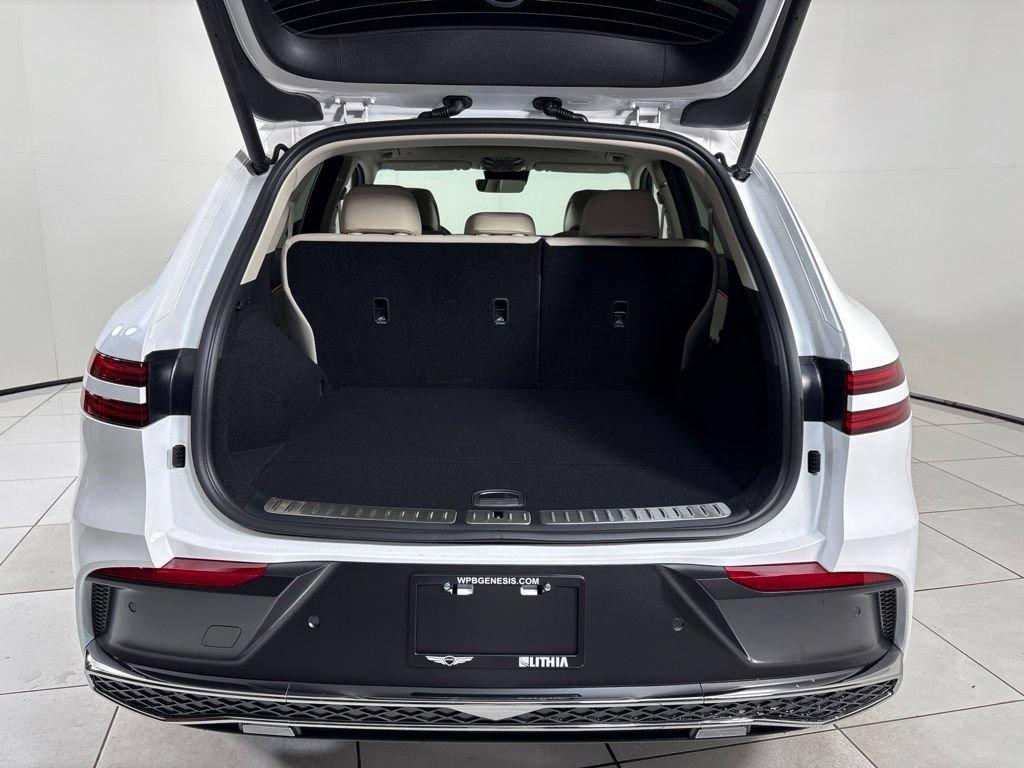 New 2027 Genesis GV70 2.5T Advanced AWD/4WD image 26