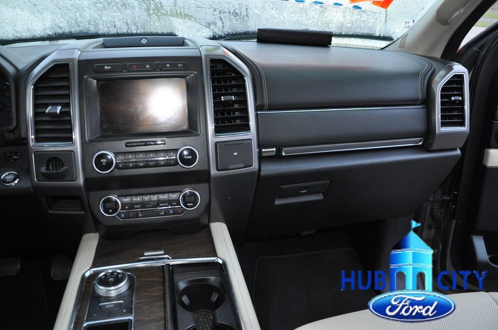 Used 2019 Ford Expedition Platinum image 20