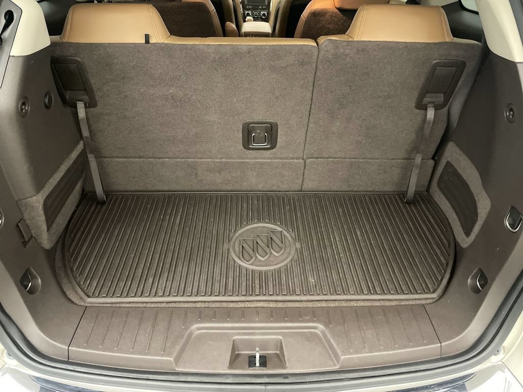 Used 2016 Buick Enclave Premium w/ Experience Buick Package FWD image 18